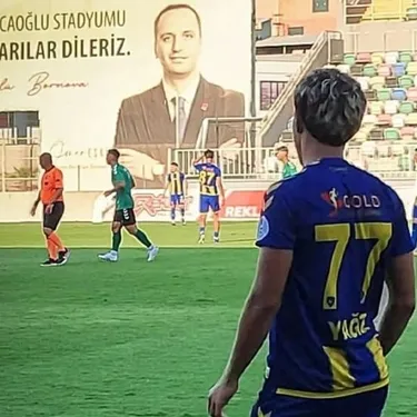 Buca’da İzmir derbisi