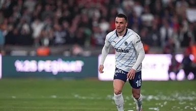 Kostic'in yerine Osayi