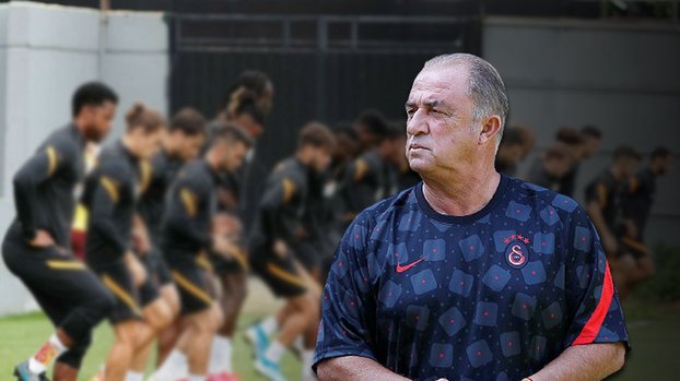 Galatasaray'da ocak operasyonu! O isimlerle yollar ayrılıyor #
