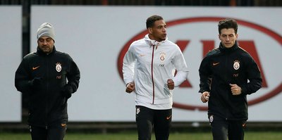 Fernando ikinci yarıda