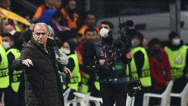 Fatih Terim'in ayak izi Şampiyonlar Gezi Yolu'nda yer alacak!