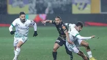 Bodrumspor’u deviren Eyüpspor yeniden lider!