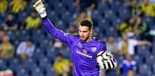 Panter Harun!