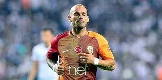 8 aylık hasret
