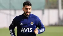 Tolga başladı
