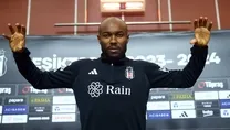 Al Musrati Verona’ya