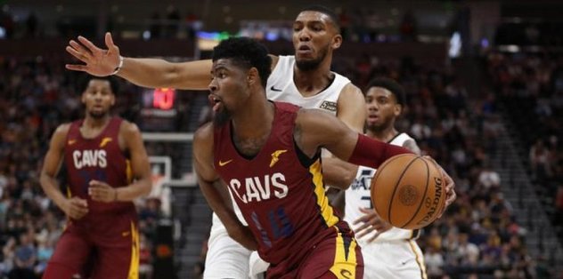 Bursaspor NBA'de oynayan Malik Newman'ı kadrosuna kattı