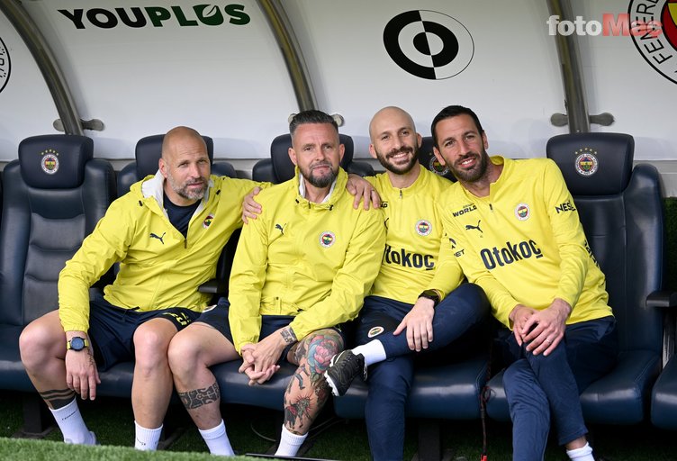 Jose Mourinho'nun ekibi neden değişti? İşte öne çıkan 2 Türk teknik direktör...