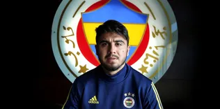 Şenol Güneş’ten Ozan Tufan’a flaş sözler!