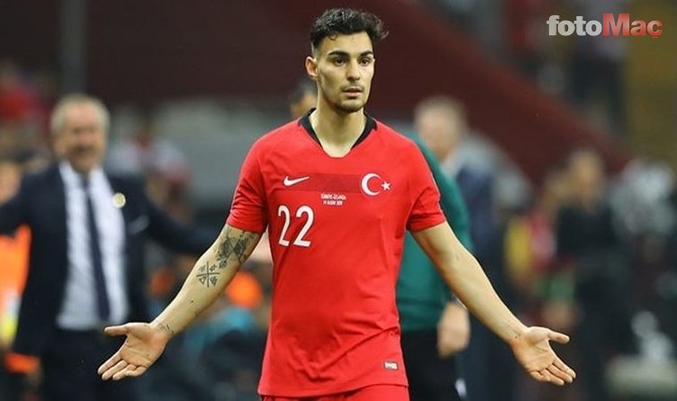 Son dakika spor haberleri: İşte Fenerbahçe'nin transfer listesindeki isimler! Andriy Yarmolenko, Arnautovic, Moussa Djenepo... | FB haberleri