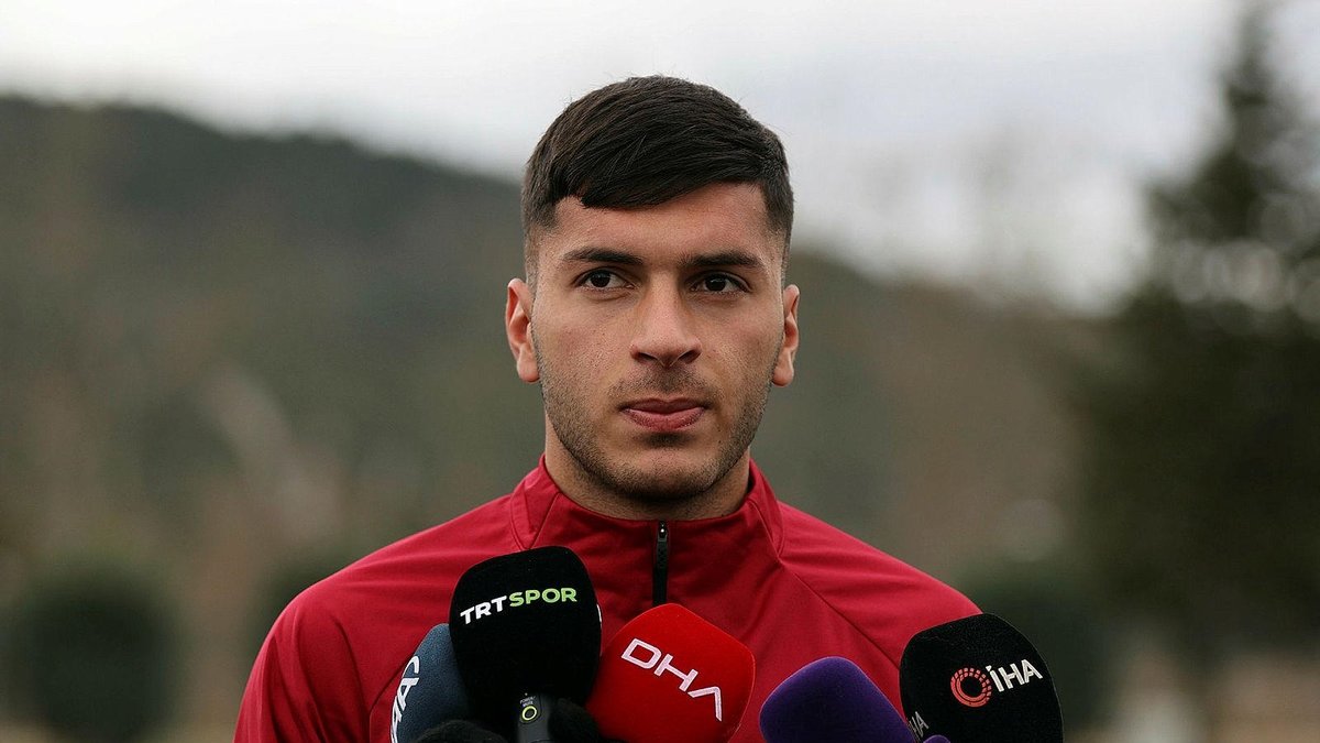Oğuz'da sabır zamanı