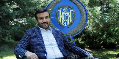 Şimdi de korona vurdu!