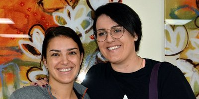 Kayseri Basketbol'da transfer