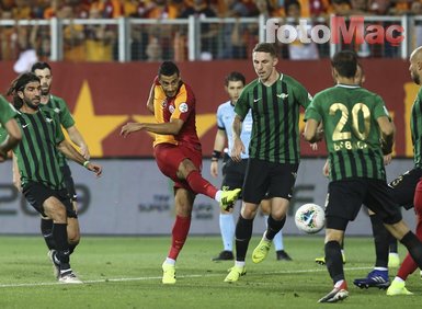 Galatasaray’ın Fiorentina kadrosu açıklandı! Kafilede sürpriz isim
