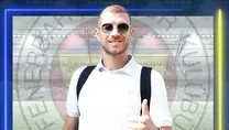 Ve kararını verdi! Edin Dzeko bırakıyor mu?