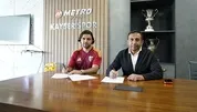 Kayseri’de Sinan rüzgarı
