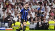 Çalhanoğlu'na yakın takip
