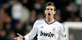 Kartal, Jose'yi istiyor