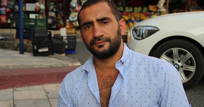 Ümit Karan'a hapis cezası! Cinsel saldırı...