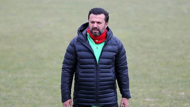 Kayserispor'da Bülent Uygun dönemi sona erdi!