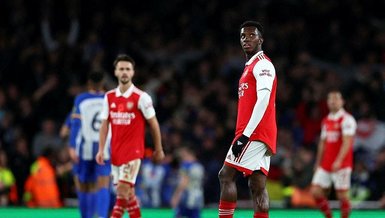 Arsenal 3-1 Brighton (MAÇ SONUCU - ÖZET)