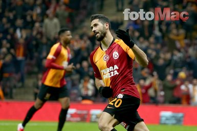 Galatasaray’da flaş Emre Akbaba operasyonu! Kontratı...