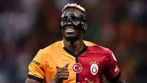 Osimhen müjdesi