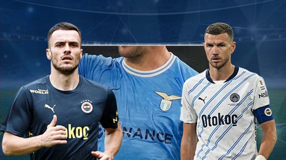 Fenerbahçe Matias Vecino için devrede! Transferde dikkat çeken detay Fenerbahçe Matias Vecino için devrede! Transferde dikkat çeken detay