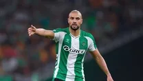 F.Bahçe’ye Amrabat piyangosu!