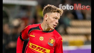 Galatasaray’dan Fenerbahçe’ye dev transfer çalımı!