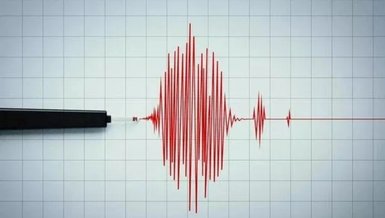 SON DAKİKA DEPREM... Kahramanmaraş'ta 1 saat içinde 4 deprem meydana geldi!