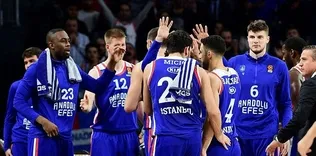 Anadolu Efes’ten Matador’a fark