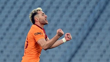 Barış Alper Yılmaz'a bir talip daha