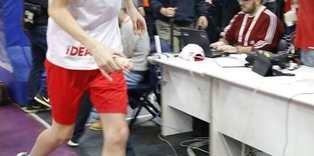 Cimbom'dan tarihi galibiyet