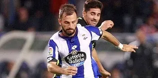 Deportivo kupadan elendi