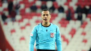 Trabzonspor - Başakşehir maçının VAR'ı belli oldu
