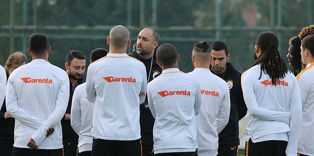 İgor Tudor’un planı hazır