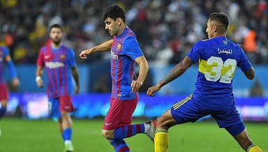 ‘Türk Messi’ ile yollar ayrıldı