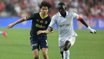 Fofana atağı