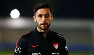 Yunus’a Terim mesajı