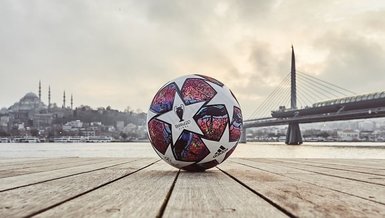 Son dakika spor haberi: UEFA Süper Kupası ve 2023 Şampiyonlar Ligi finali İstanbul'da!