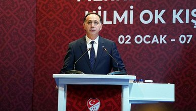 Ferhat Gündoğdu MHK’si düştü