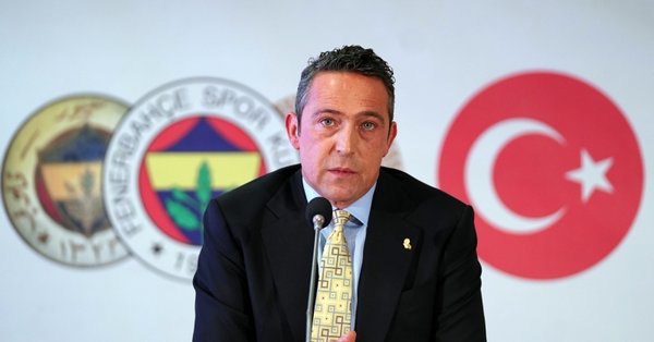Ali Koc A Sert Sozler Tam Bir Fiyasko Son Dakika Fenerbahce Haberleri Fotograflari Fotomac