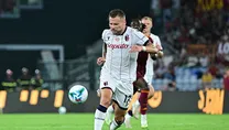 Immobile sakatlandı