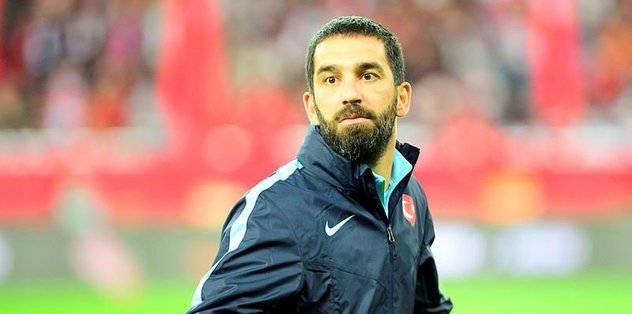 Fatih Terim Arda Turan'ı resmen açıklıyor! Tarih verildi...