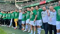İlklerin takımı
