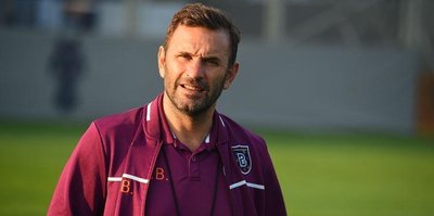 Devler ligi tadında