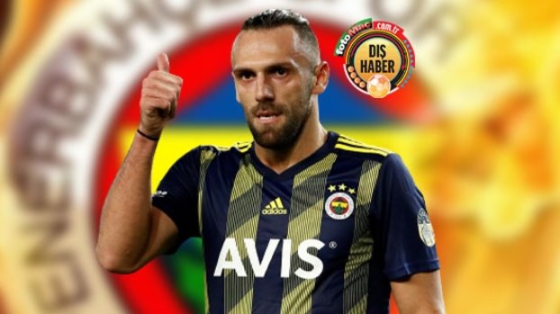 Fenerbahçe'nin Vedat Muriqi transferinde son durum ne? O isim açıkladı!