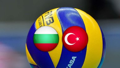 BULGARİSTAN TÜRKİYE MAÇI CANLI İZLE 📺 | Bulgaristan - Türkiye voleybol maçı saat kaçta, hangi kanalda? | FIVB Milletler Ligi