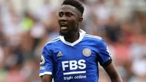 Ndidi tamam
